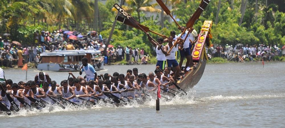 Marari Peterland Alappuzha Exterior foto