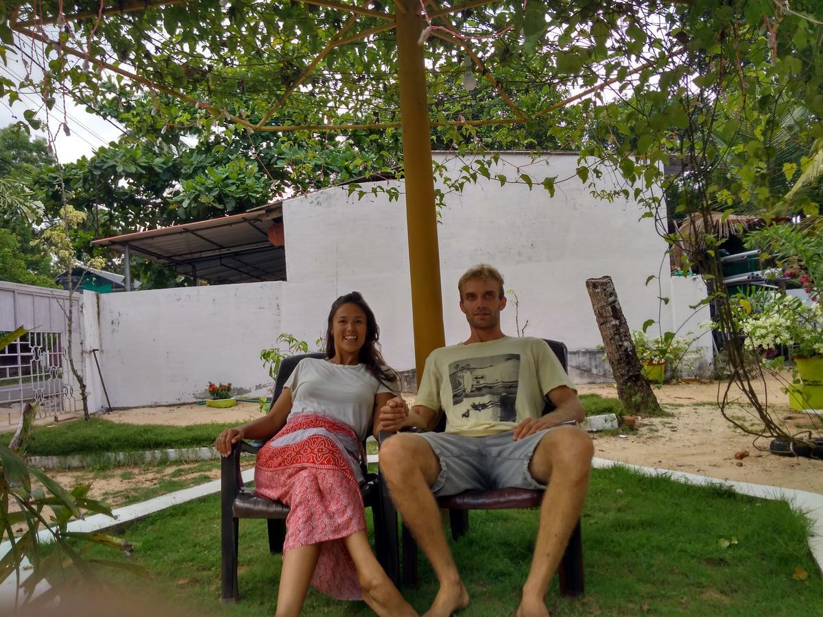 Marari Peterland Alappuzha Exterior foto