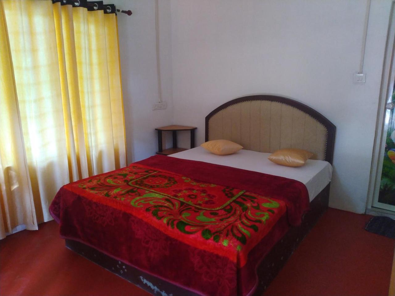 Marari Peterland Alappuzha Exterior foto